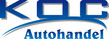 Logo Autohandel KOC